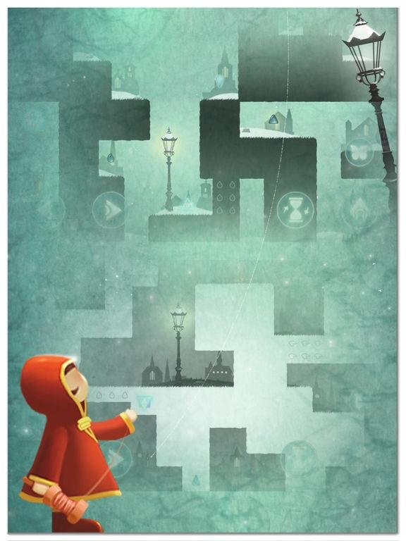 Portada de Lost Journey