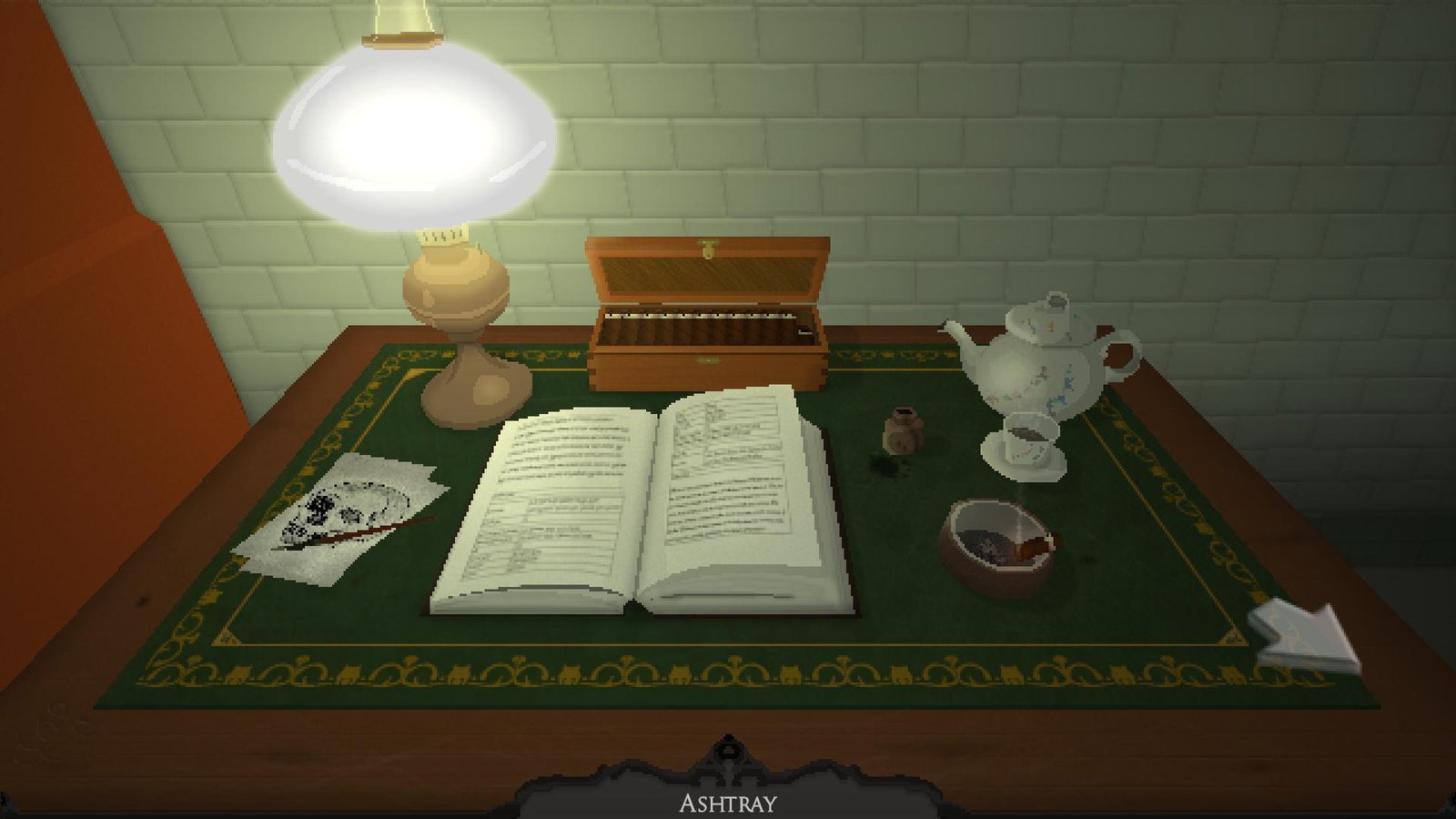 Portada de The Slaughter: Act One