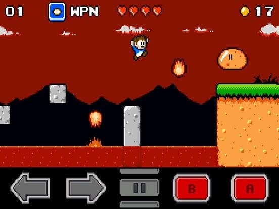 Portada de Venture Kid