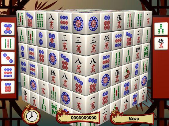 Portada de Artex Mahjong - Puzzle Game