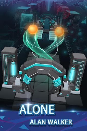 Portada de Rolling Sky