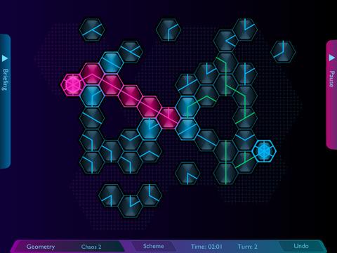 Portada de Hexoscope Free!