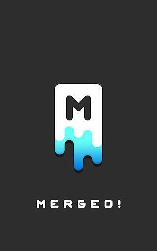 Portada de Merged!