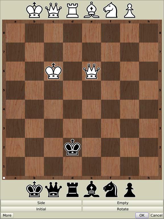 Portada de Chess - tactics and strategy