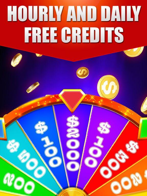 Portada de Real Vegas Slots Casino