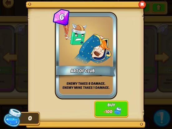 Portada de Mines & Magic