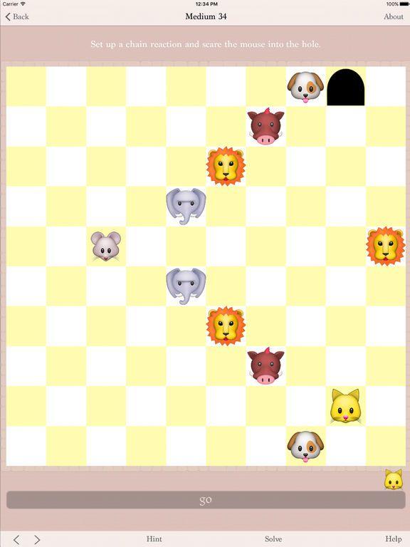 Portada de CastleMouse