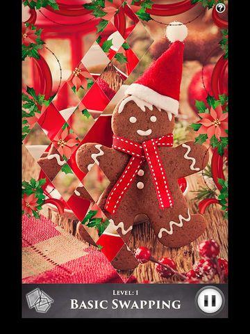 Portada de Hidden Scenes - Cozy Christmas