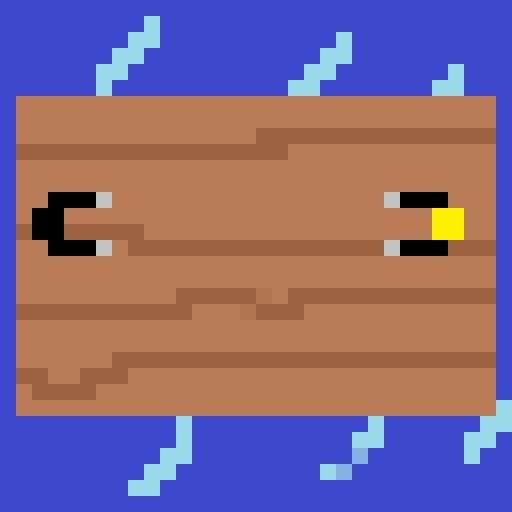Portada de Raft Fighters