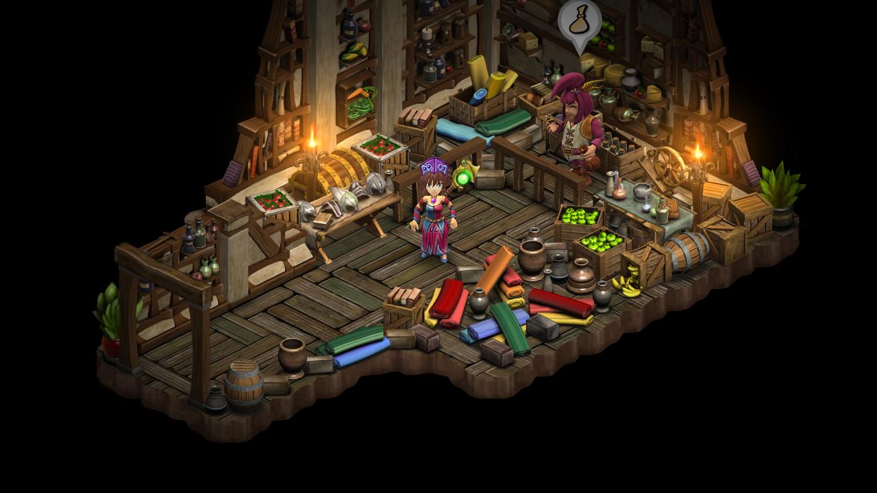 Portada de Rainbow Skies