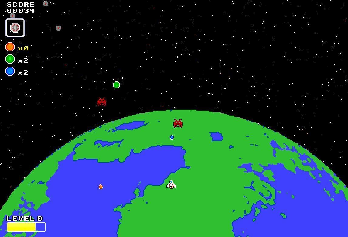 Portada de SPAEC GAEM