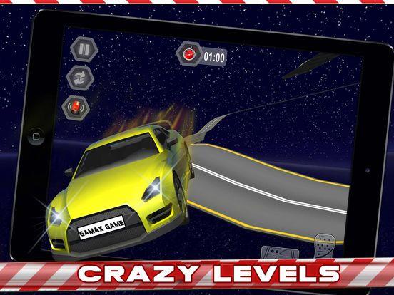 Portada de Extreme Speed Racing Stunt 3D