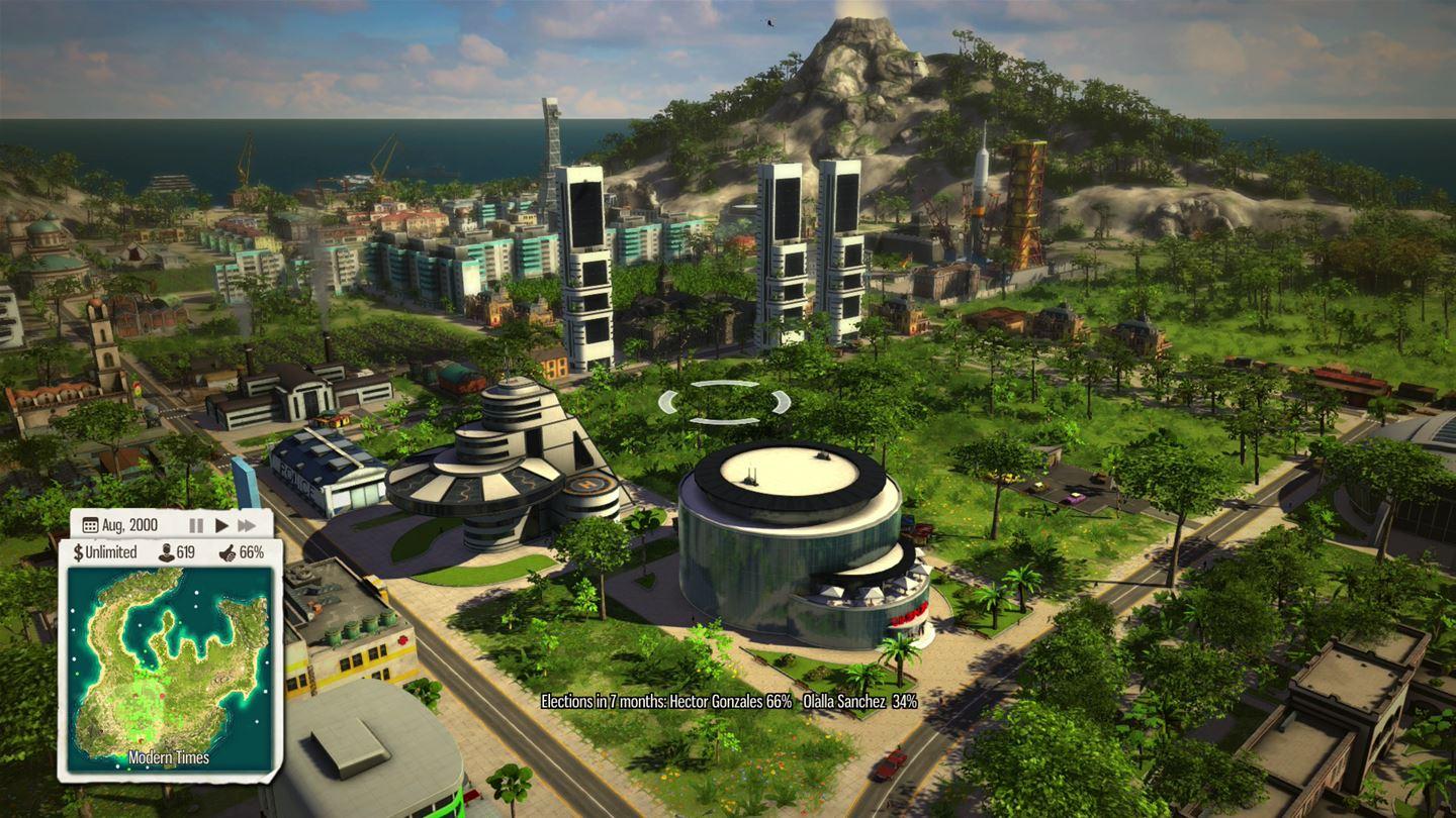 Portada de Tropico 5: Complete Collection
