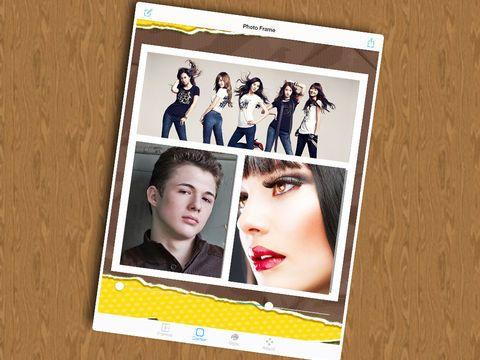 Portada de Insta Collage Maker & Editor - Magic Photo Editor