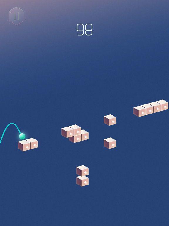 Portada de Bouncing Ball Journey