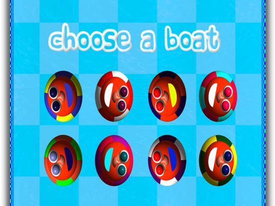 Portada de The Bumper Boat Kids