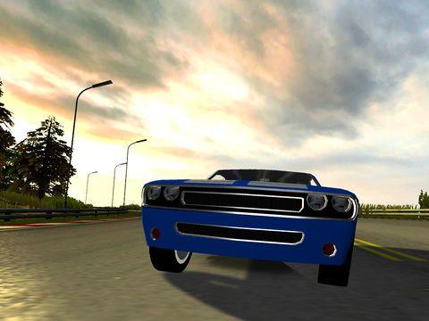 Portada de ULTRA Duty Car Racing