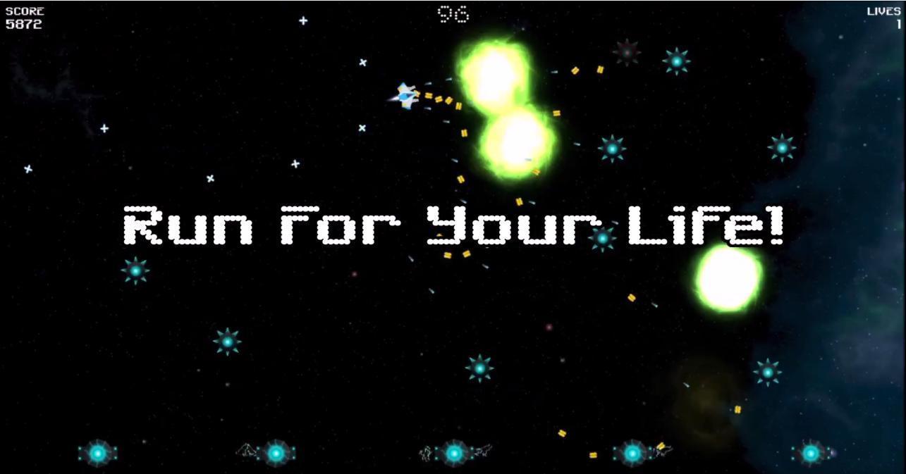 Portada de Spacebeat