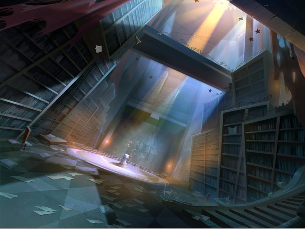 Portada de Drawn: Dark Flight