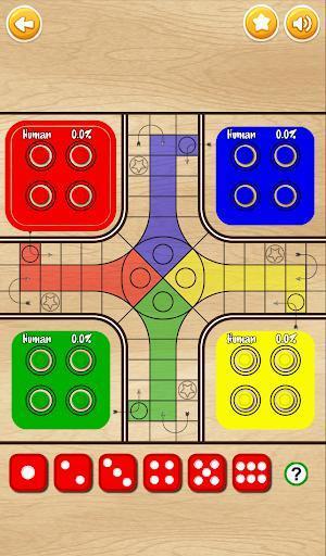 Portada de Ludo Neo-Classic