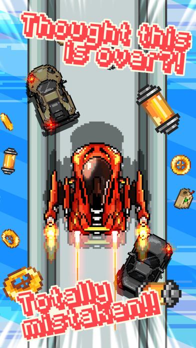 Portada de Retro Gears