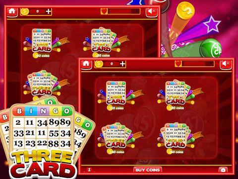 Portada de Bingo Mania Fun - Las Vegas Free Games Bet,Spin & Win Big