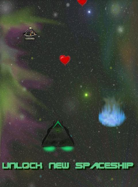 Portada de Starship Warrior: Space Wars