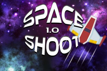 Portada de Space Shoot