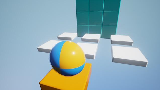 Portada de Totally Unbalanced (itch)