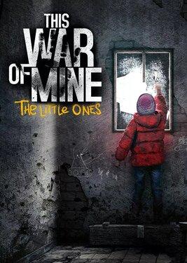 Portada de This War of Mine: The Little Ones
