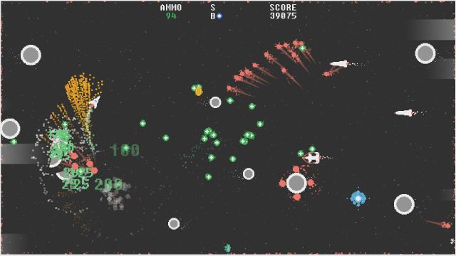 Portada de Bit Blaster XL
