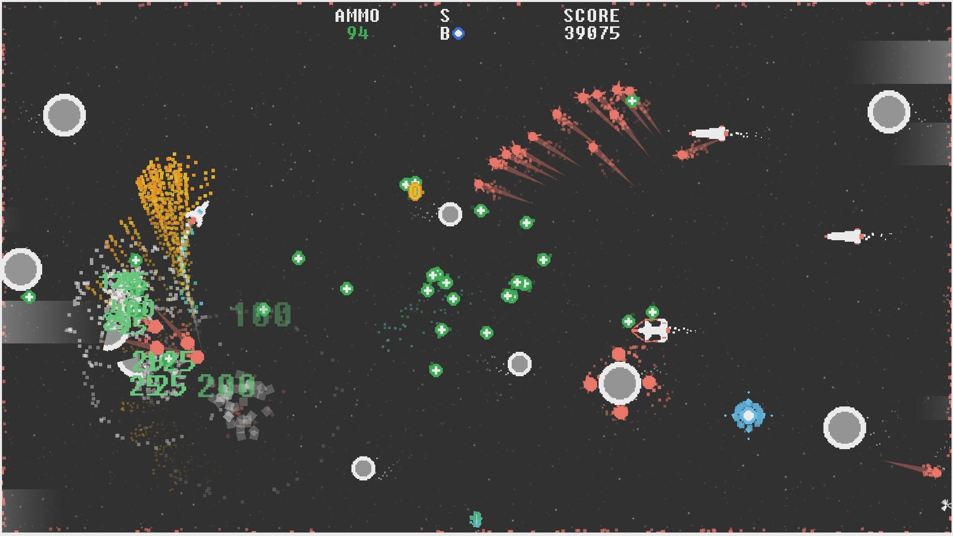 Portada de Bit Blaster XL