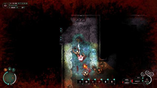 Portada de Subterrain