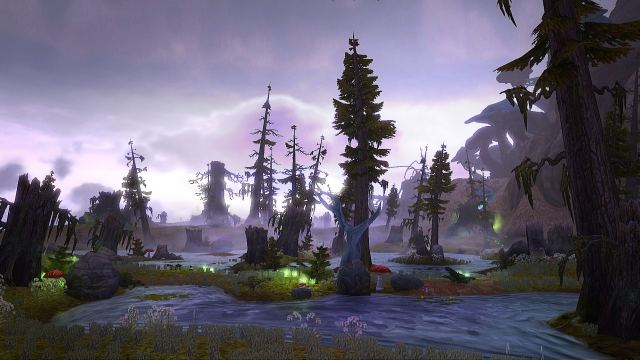 Portada de Allods Online RU