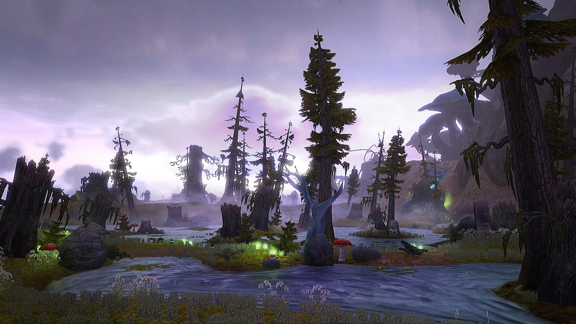 Portada de Allods Online RU