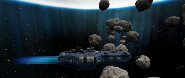 Portada de Codename: Rogue Fleet