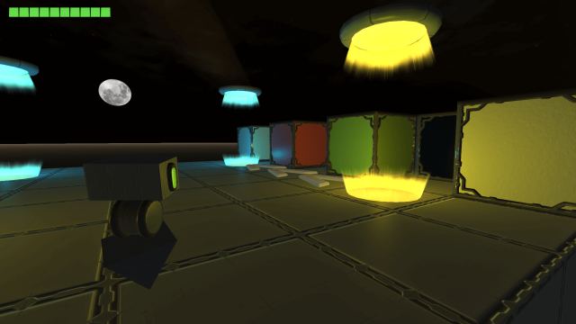 Portada de Bloxitivity
