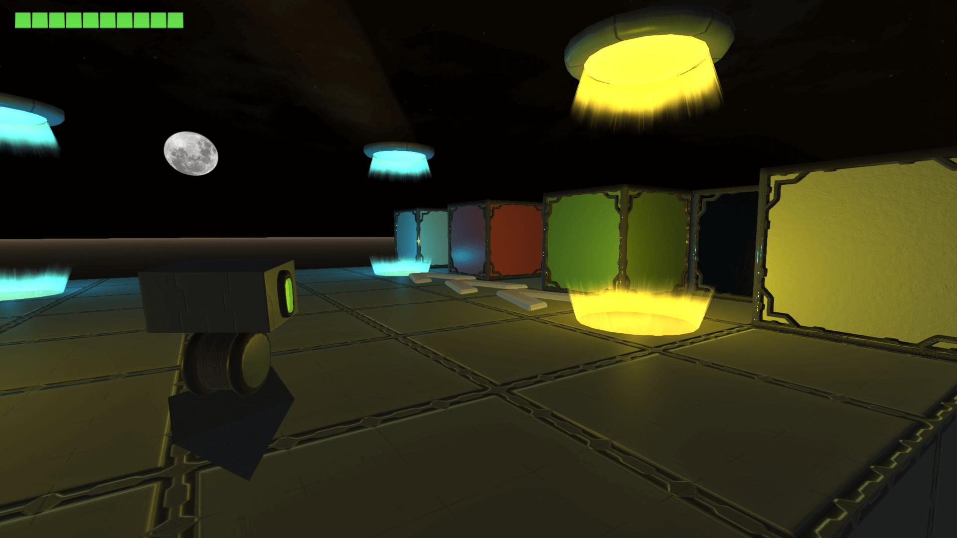 Portada de Bloxitivity