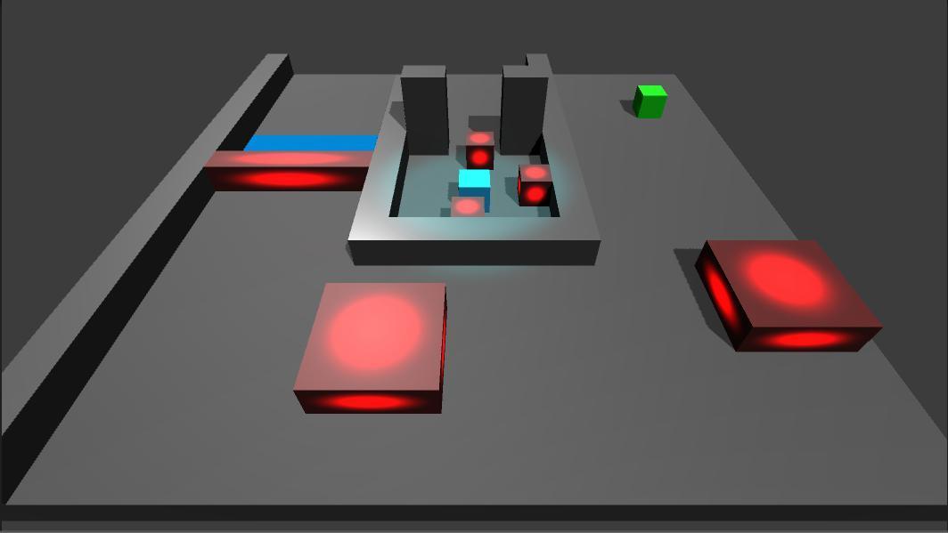 Portada de Slip Cube