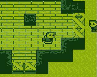 Portada de Quest Giver (itch)