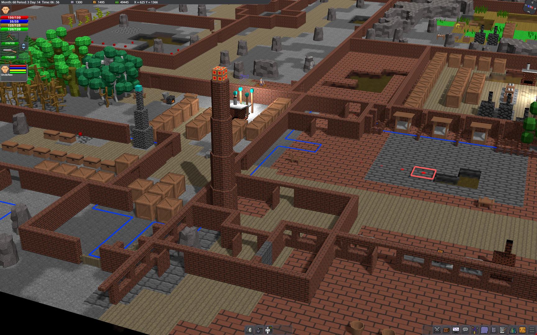 Portada de Tactical Craft Online