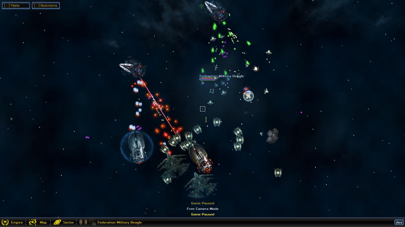Portada de Unending Galaxy