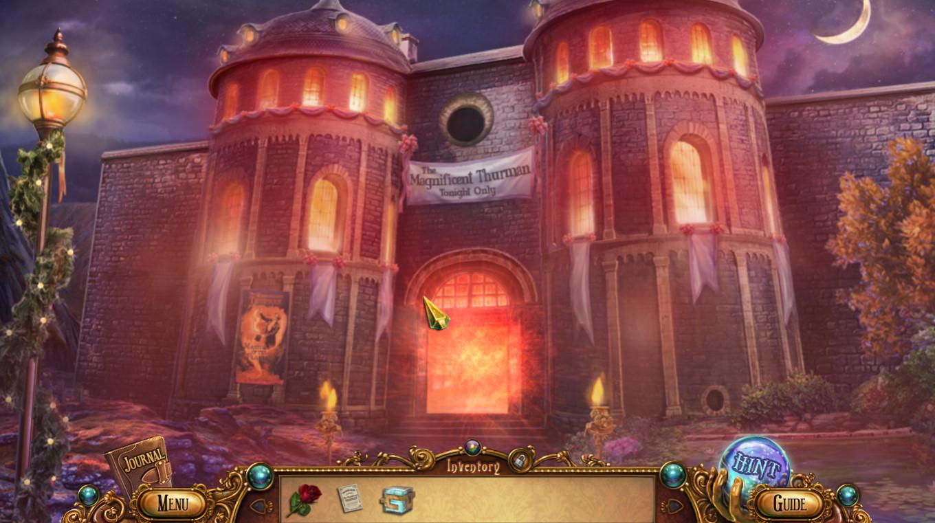 Portada de Small Town Terrors: Galdor's Bluff Collector's Edition