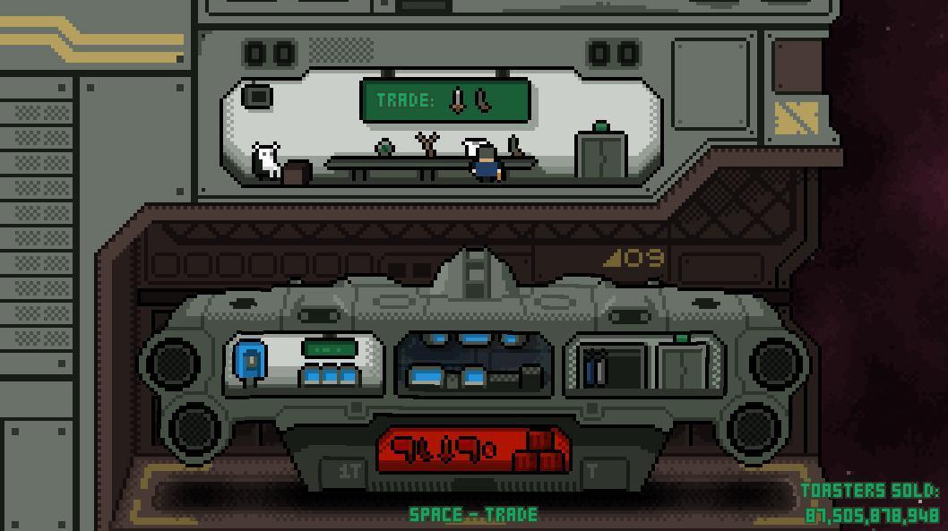 Portada de 1 Teratoaster