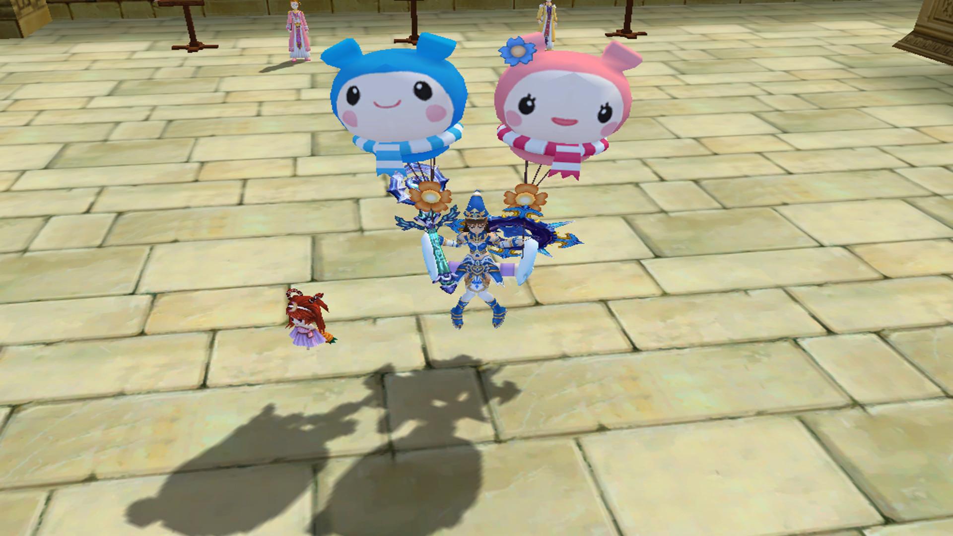 Portada de Lucent Heart
