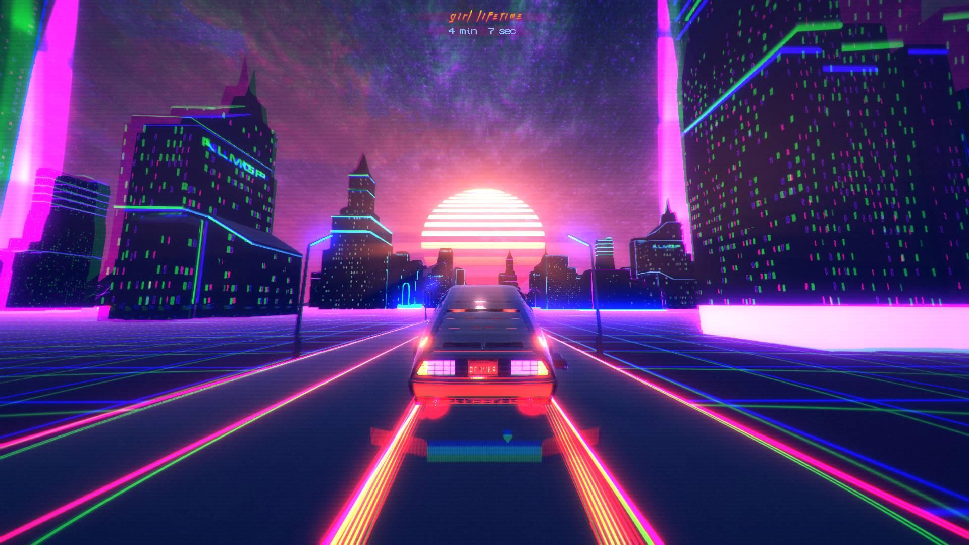 Portada de OutDrive