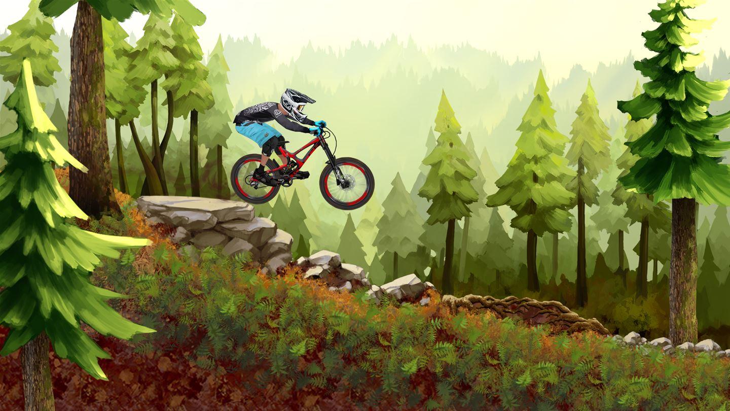 Portada de Bike Mayhem 2
