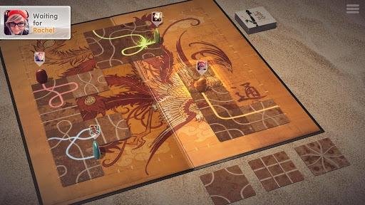 Portada de Tsuro - The Game of the Path