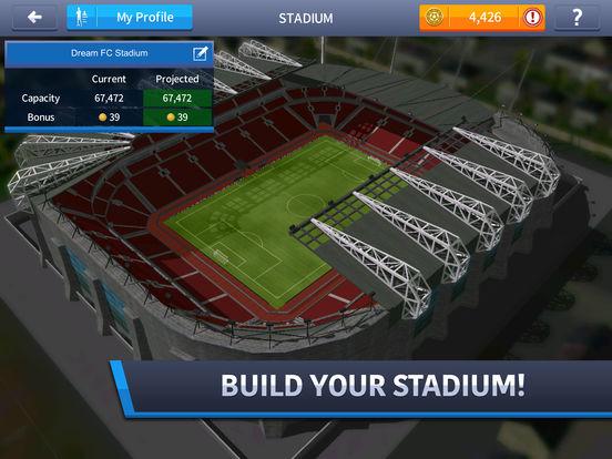 Portada de Dream League Soccer 2017