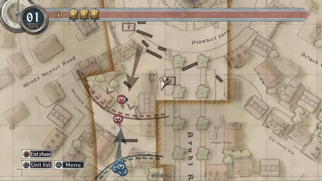 Portada de Valkyria Chronicles Remaster